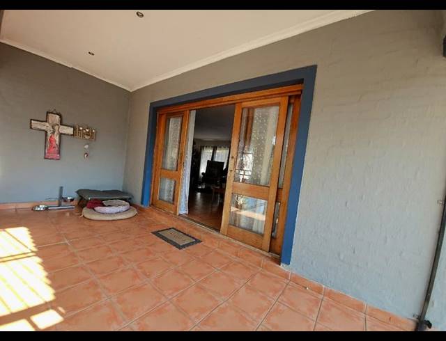3 BEDROOM HOUSE FOR SALE IN THABAZIMBI RURAL